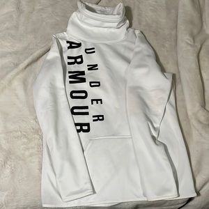 Under Armour Turtle Neck Sweater